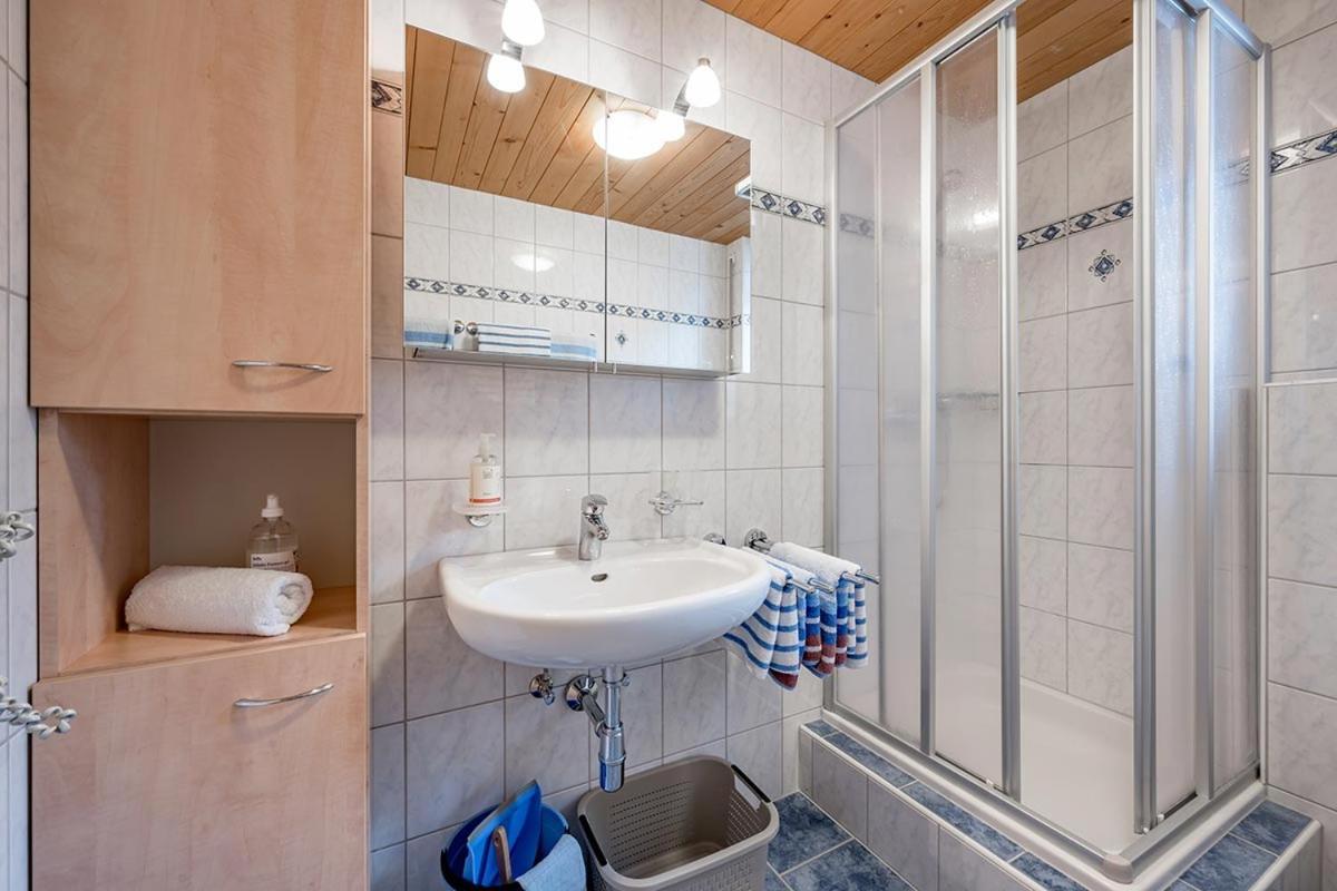 Appartement Breitlehn Langenfeld Ngoại thất bức ảnh