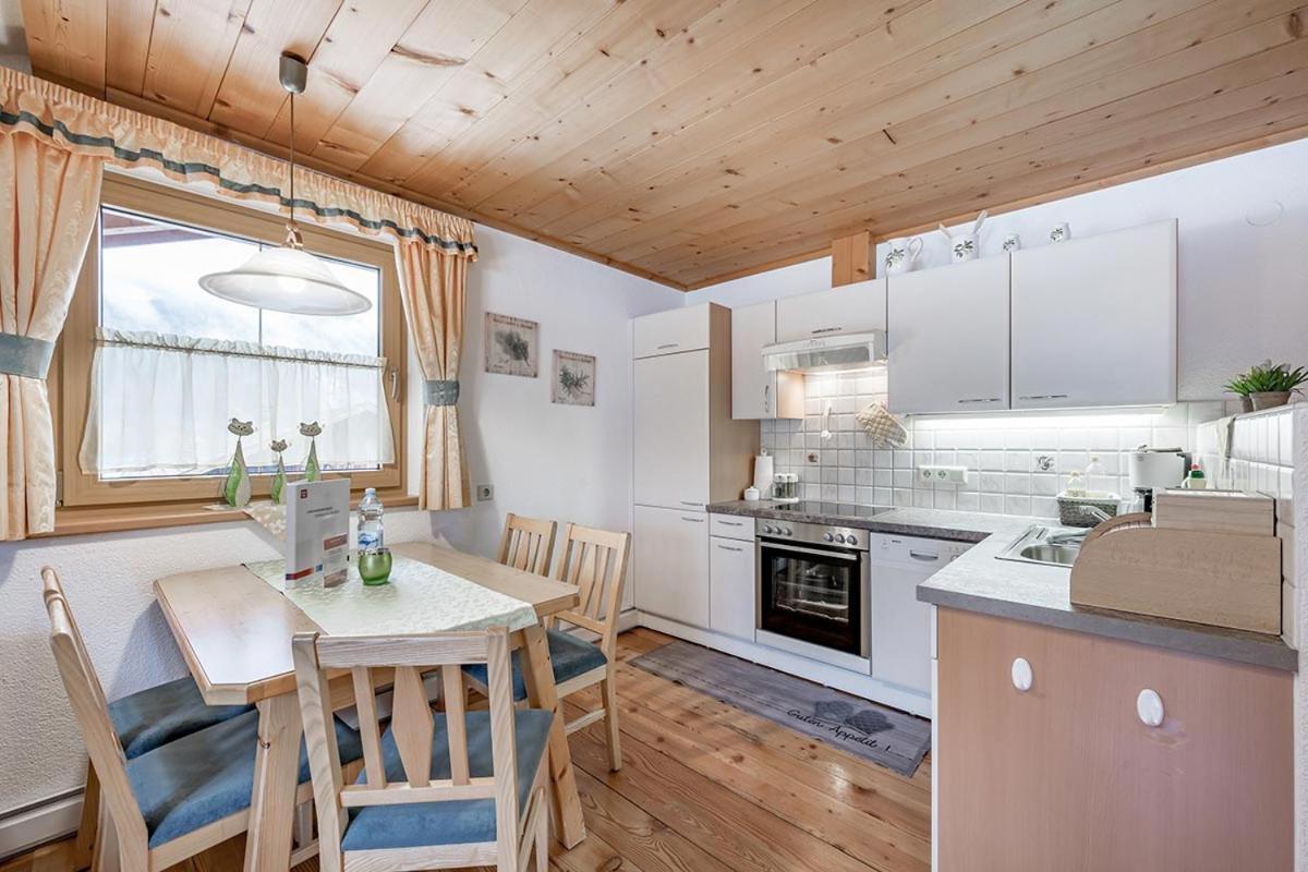 Appartement Breitlehn Langenfeld Ngoại thất bức ảnh
