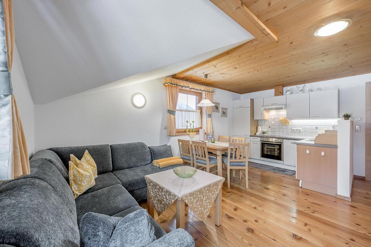 Appartement Breitlehn Langenfeld Ngoại thất bức ảnh