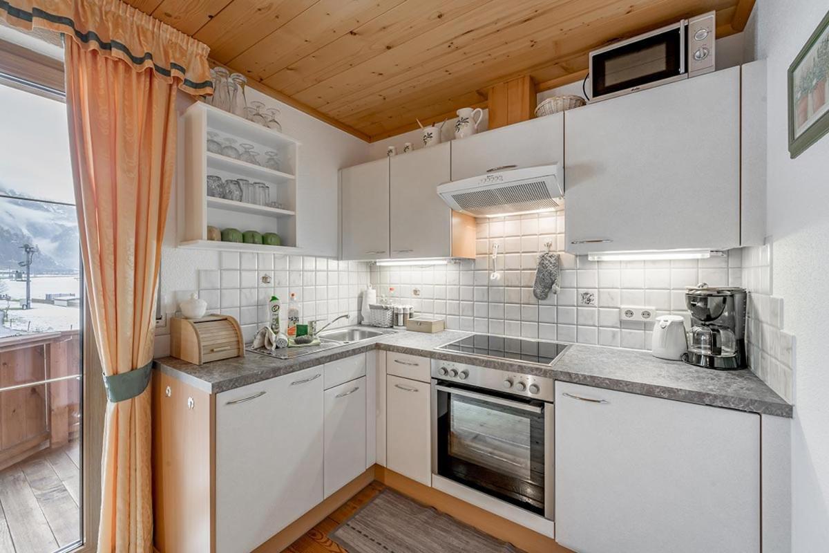 Appartement Breitlehn Langenfeld Ngoại thất bức ảnh