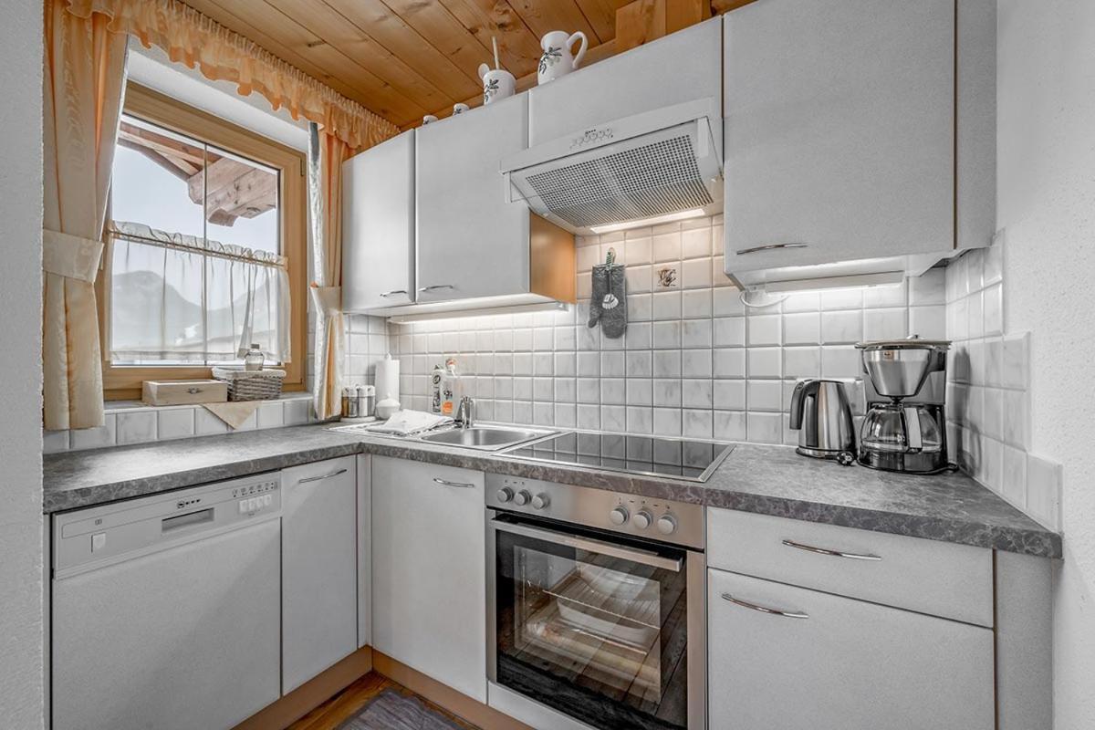 Appartement Breitlehn Langenfeld Ngoại thất bức ảnh