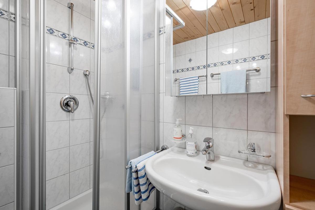 Appartement Breitlehn Langenfeld Ngoại thất bức ảnh