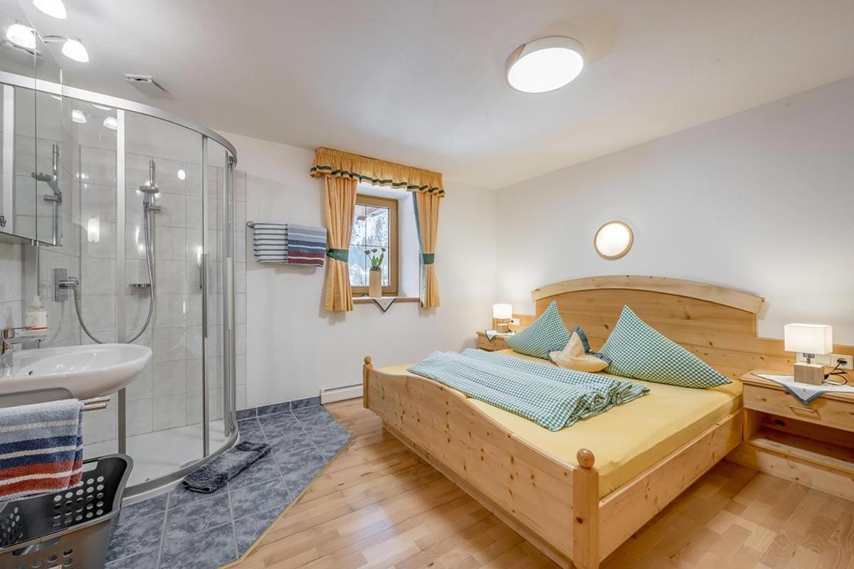 Appartement Breitlehn Langenfeld Ngoại thất bức ảnh